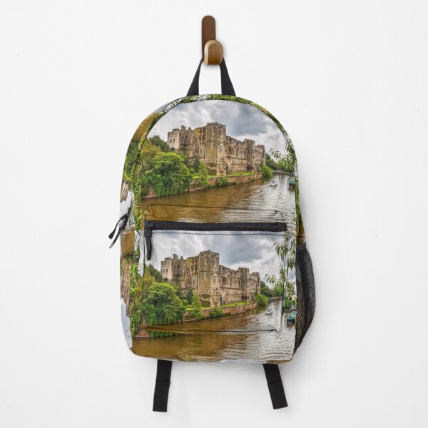 Item preview, Newark Castle, Newark On Trent, Nottinghamshire, England designed and sold by Paul Thompson Photography.