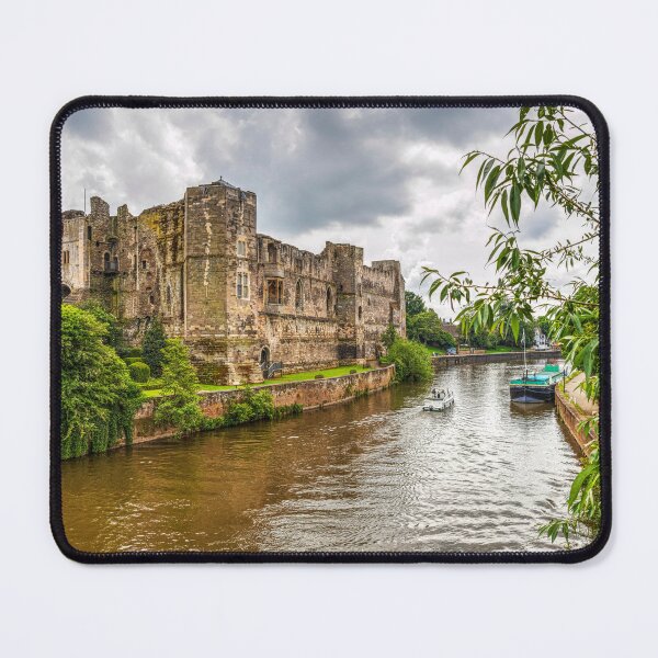 Item preview, Newark Castle, Newark On Trent, Nottinghamshire, England designed and sold by Paul Thompson Photography.