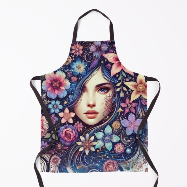 Item preview, Celestial Blossom Nighttime Beauty designed and sold by TeslaSt0re.