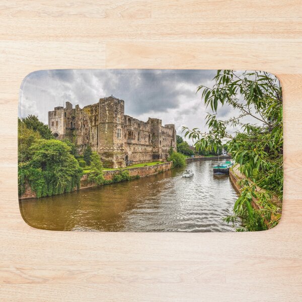 Item preview, Newark Castle, Newark On Trent, Nottinghamshire, England designed and sold by Paul Thompson Photography.