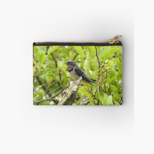 Item preview, Perching Barn Swallow designed and sold by TwistedClassics.