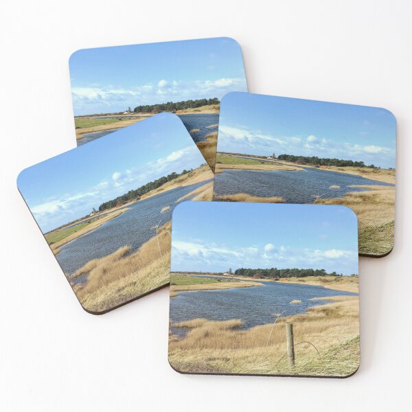 Item preview, Holme Dunes National Nature Reserve Norfolk UK designed and sold by Jim Key.