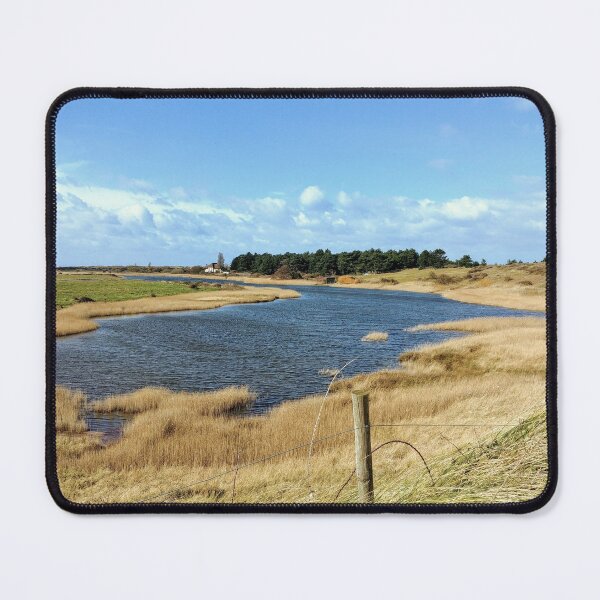 Item preview, Holme Dunes National Nature Reserve Norfolk UK designed and sold by Jim Key.