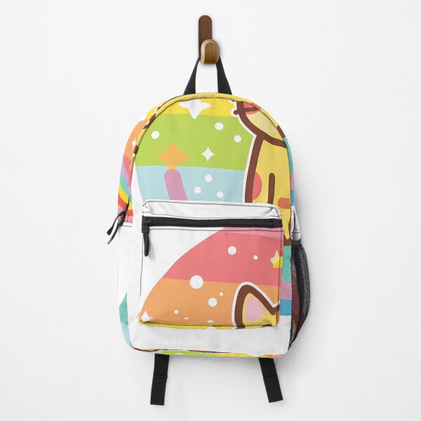Item preview, Cute Rainbow Cat in Space designed and sold by Creet-Design.