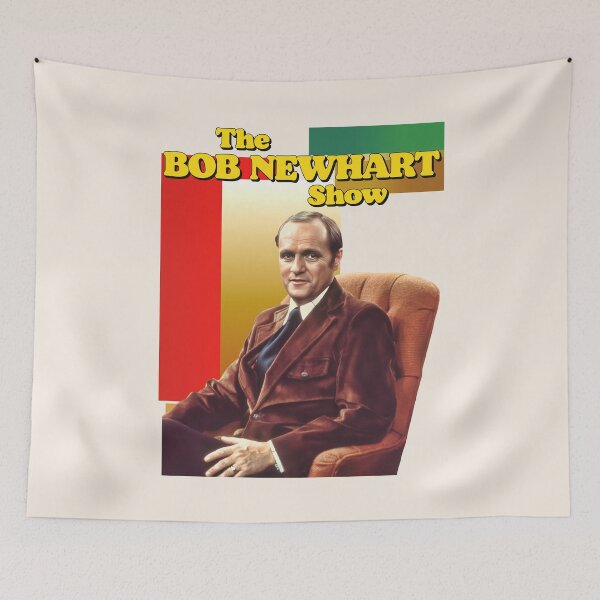 Item preview, The Bob Newhart Show designed and sold by ourkid.