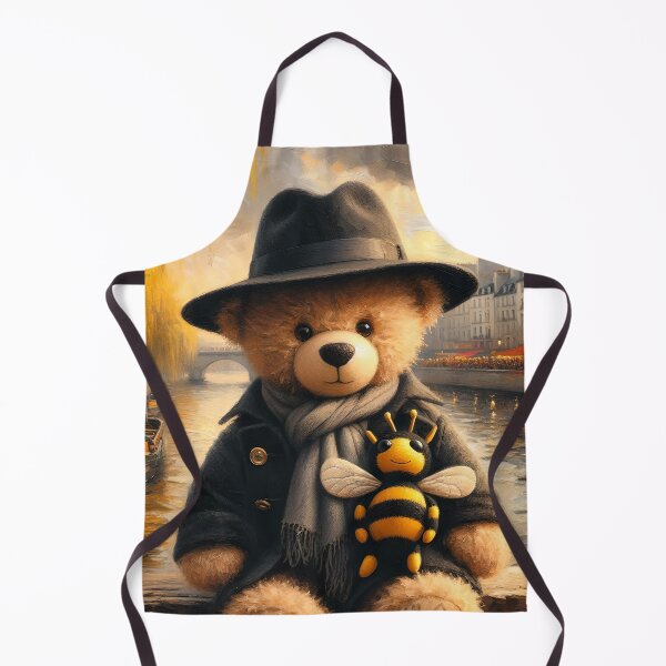 Item preview, Teddy y maya designed and sold by Nopasaran-Tsin.