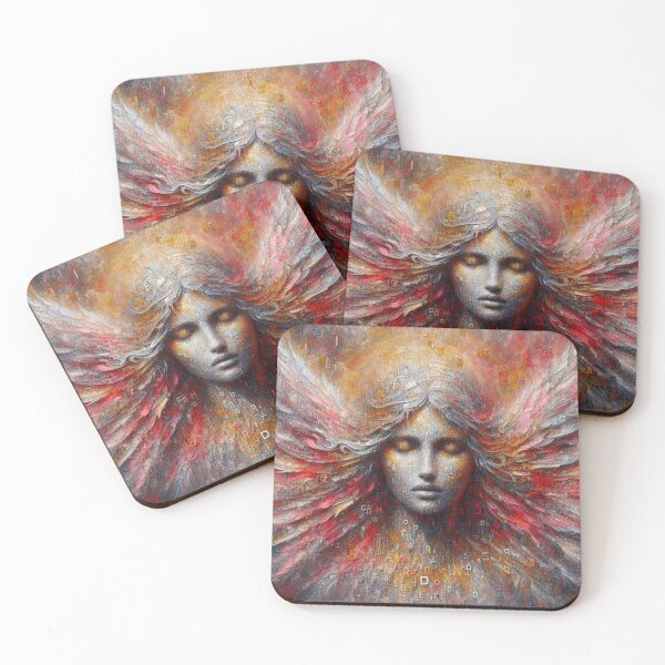 Item preview, Angels designed and sold by ZulryLifestyles.
