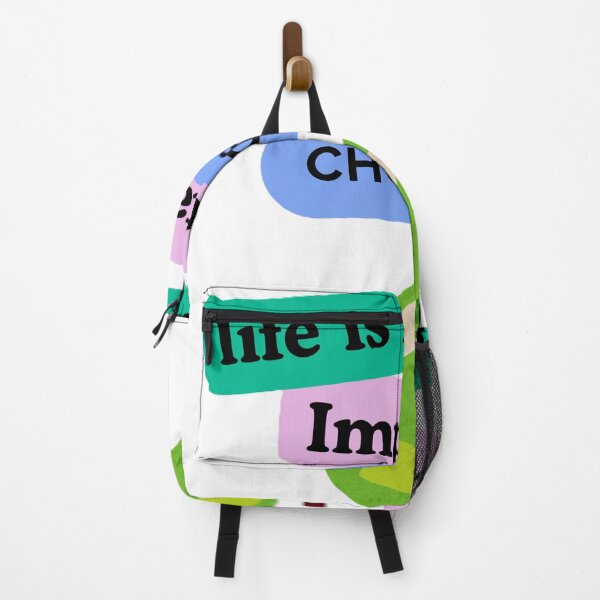 Item preview, Life Is Full Of Important Choices Golf Player designed and sold by ArhaanFashions.