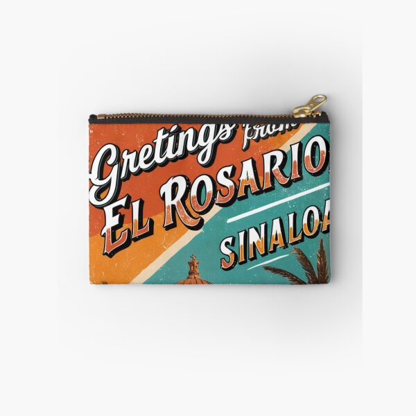 Item preview, El Rosario Sinaloa Mexico Magic Town Postcard Vintage Travel designed and sold by TravelPostcardGems.