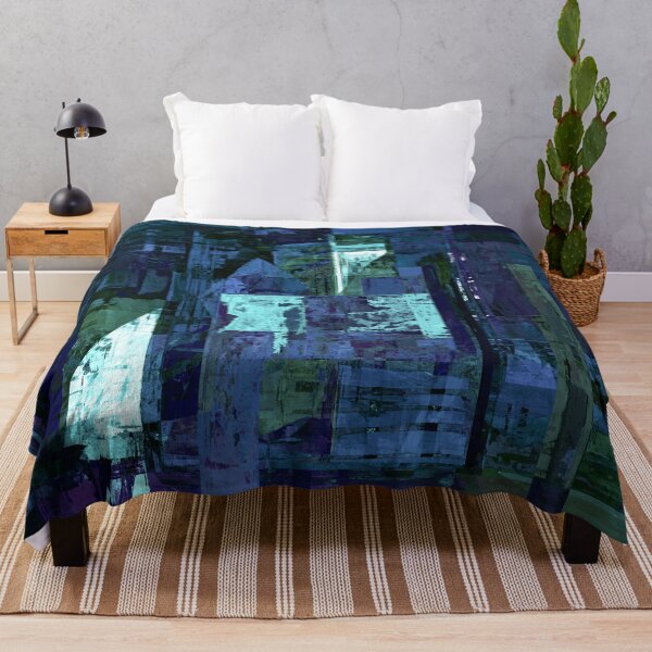 Item preview, An urban evening place designed and sold by Keith Mills.