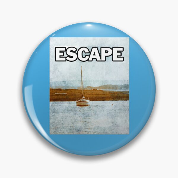 Item preview, Escape designed and sold by Bondillero.