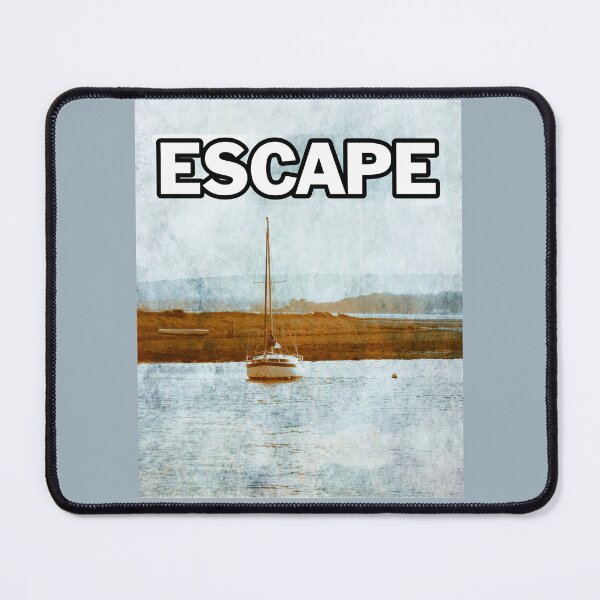 Item preview, Escape designed and sold by Bondillero.