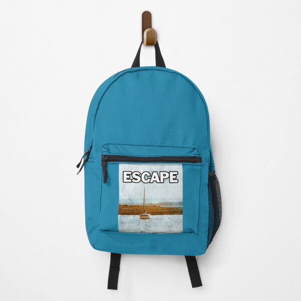 Item preview, Escape designed and sold by Bondillero.