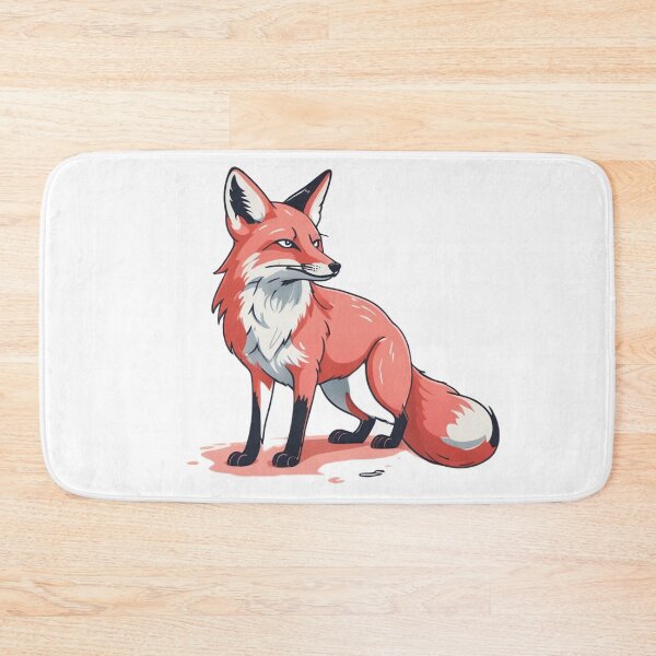 Item preview, fox&fox designed and sold by Echolands.