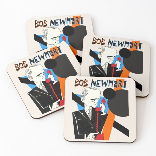 Item preview, Bob Newhart designed and sold by ourkid.