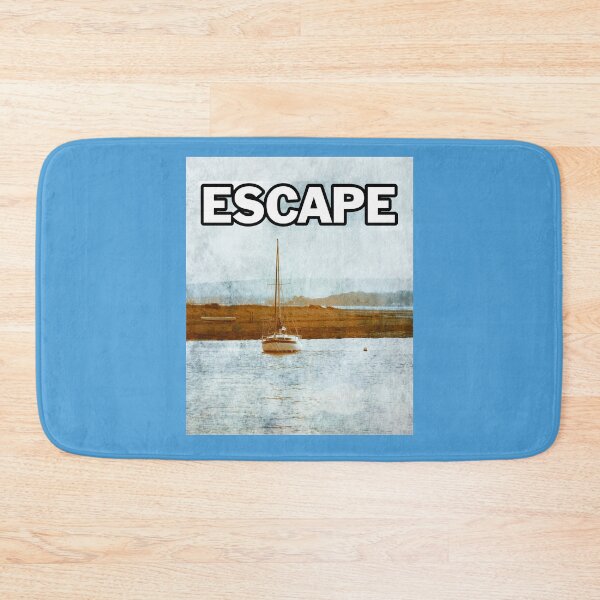 Item preview, Escape designed and sold by Bondillero.
