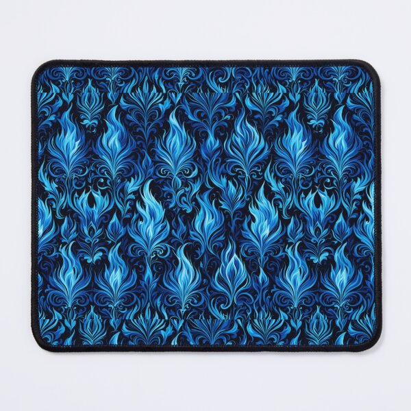 Item preview, Copy of Blue Fire and Feathers designed and sold by Planetporridge.