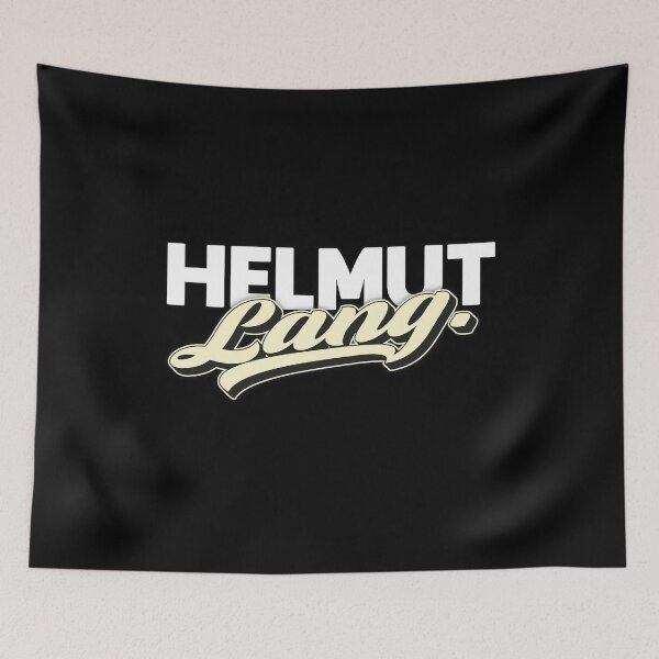 Item preview, Helmut Lang Retro designed and sold by FYS-Arte-Style.