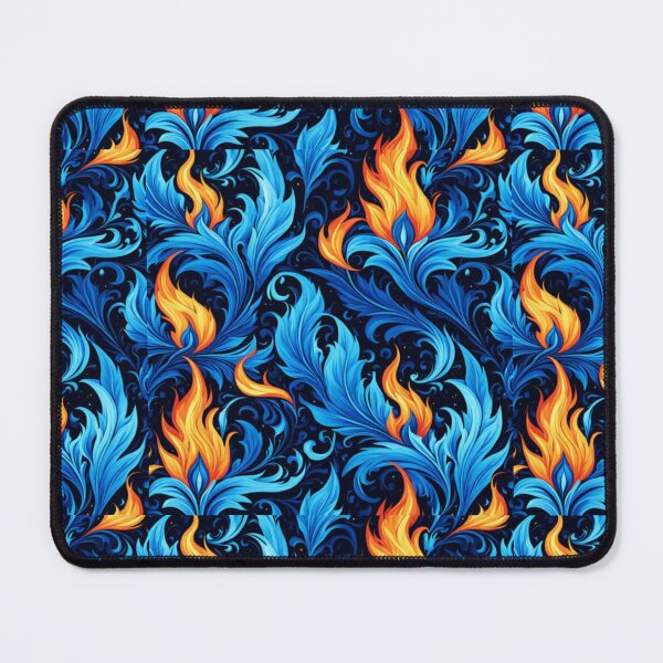 Item preview, Fire and Feathers designed and sold by Planetporridge.