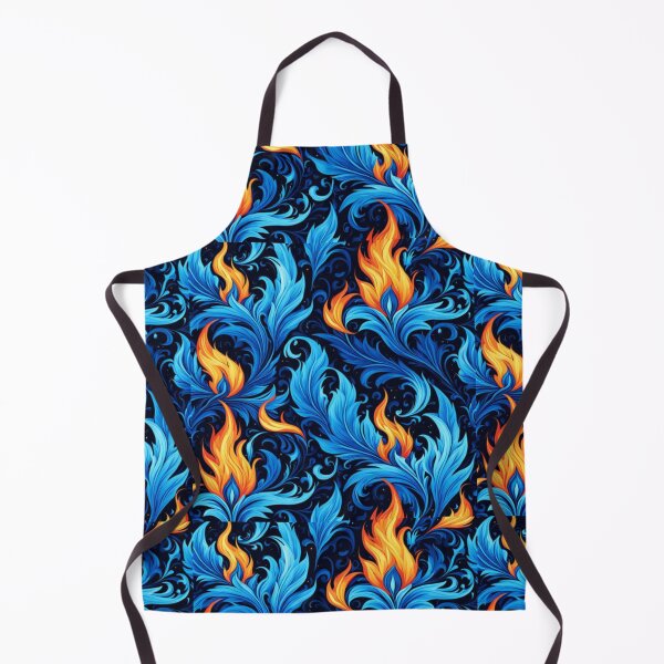 Item preview, Fire and Feathers designed and sold by Planetporridge.