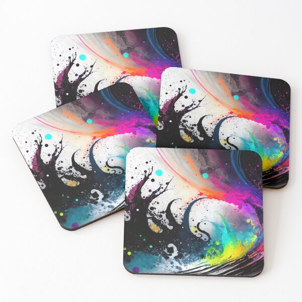 Item preview, Ocean Waves 3 designed and sold by GRACIART-FR.