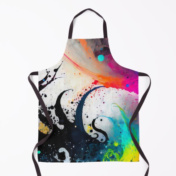 Item preview, Ocean Waves 3 designed and sold by GRACIART-FR.