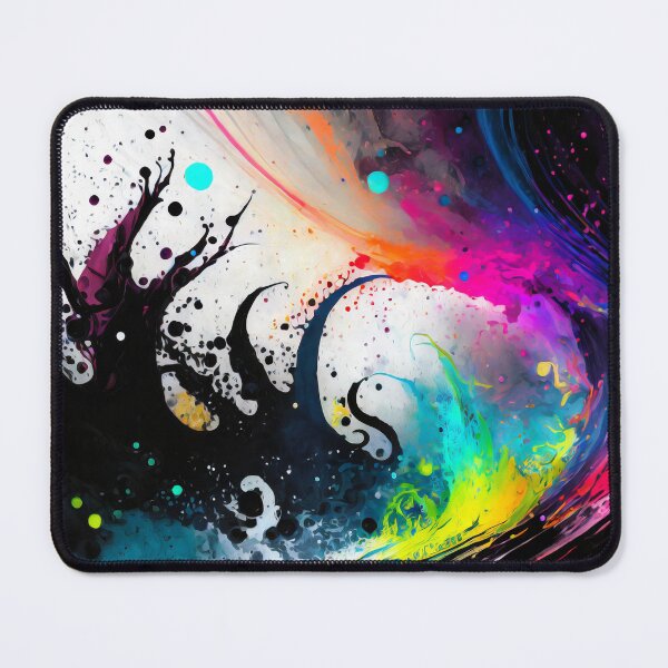 Item preview, Ocean Waves 3 designed and sold by GRACIART-FR.