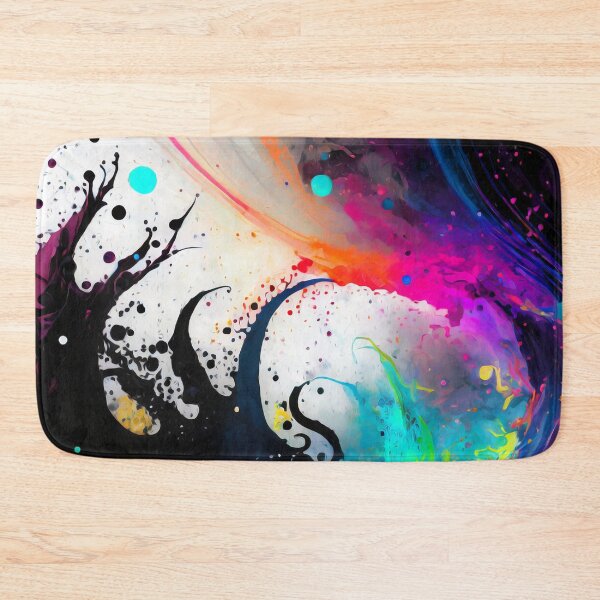 Item preview, Ocean Waves 3 designed and sold by GRACIART-FR.