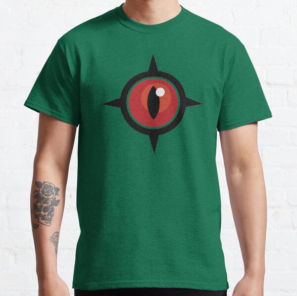 Eye of the Heresy Classic T-Shirt