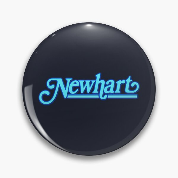Item preview, Newhart - 80s Bob Newhart TV Sitcom designed and sold by ourkid.