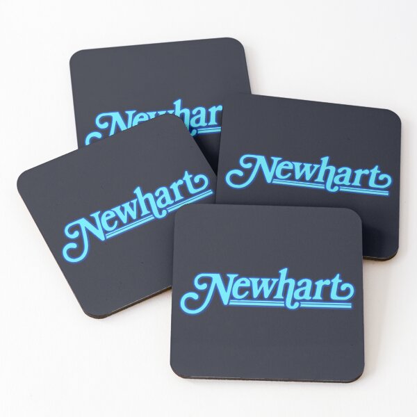 Item preview, Newhart - 80s Bob Newhart TV Sitcom designed and sold by ourkid.