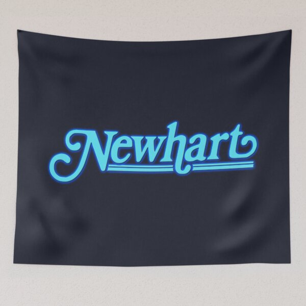 Item preview, Newhart - 80s Bob Newhart TV Sitcom designed and sold by ourkid.