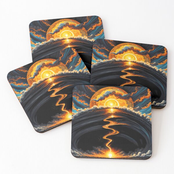 Item preview, Path of Light, Ai Generated Art  designed and sold by ACC .
