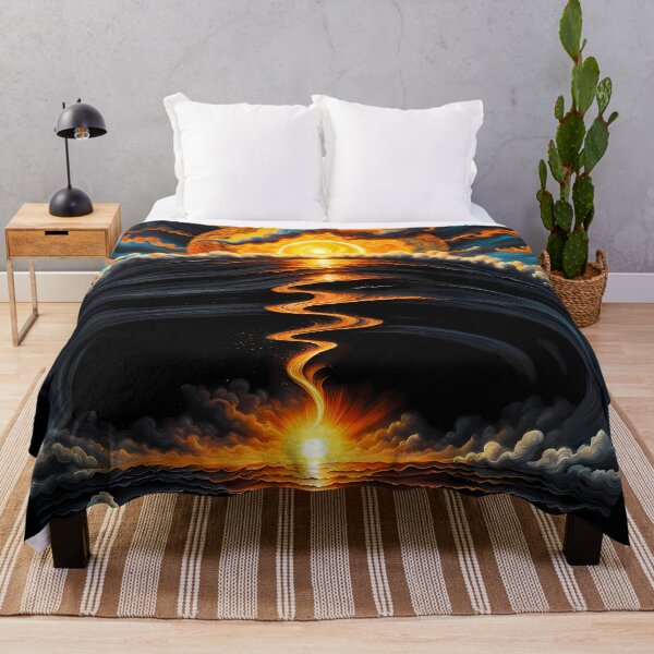 Item preview, Path of Light, Ai Generated Art  designed and sold by ACC .