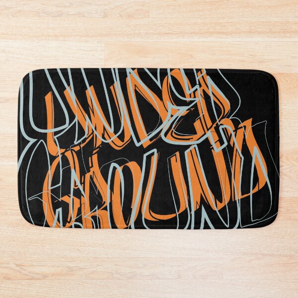 Item preview, Underground 3D designed and sold by hichamms.