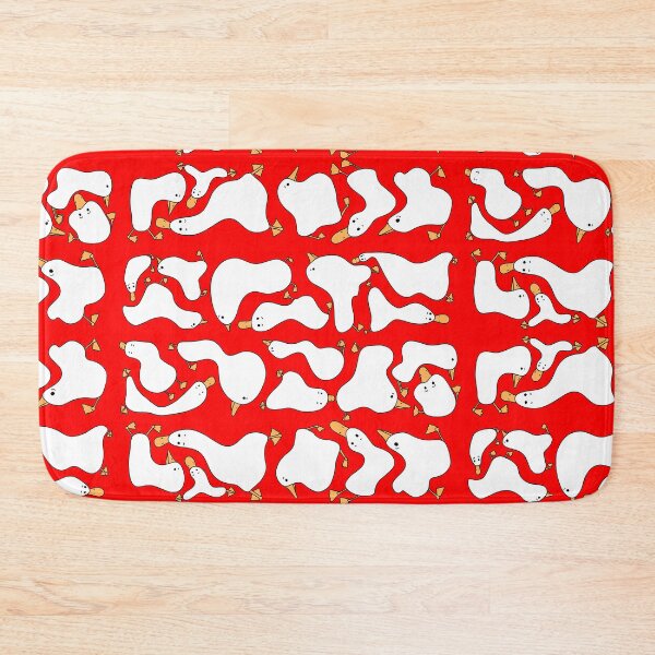 Item preview, goose pattern designed and sold by cine-fille.
