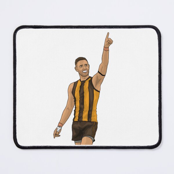 Item preview, Jack Gunston designed and sold by Casey Panella.