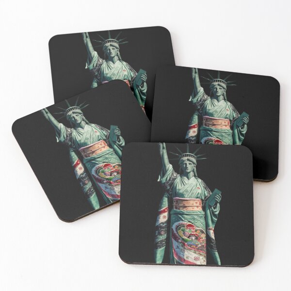Item preview,  lady Kimono – Where East Meets West designed and sold by Paulina Szymoniak.