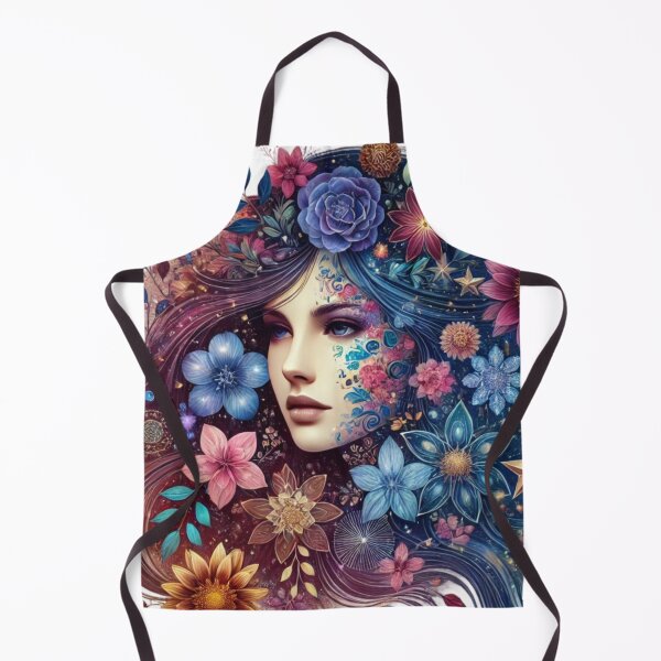 Item preview, Cosmic Flora Galactic Beauty designed and sold by TeslaSt0re.