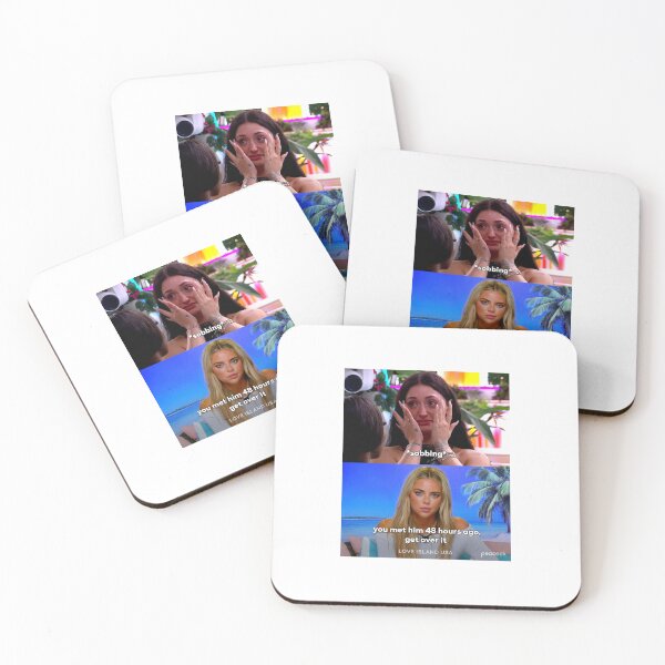 Item preview, Liv and Leah meme designed and sold by madilafemina.
