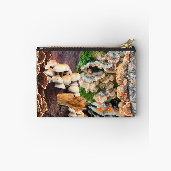 Item preview, Fungus Stain  designed and sold by Mouldy-Maggot.