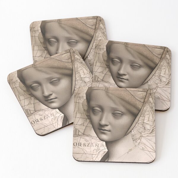 Item preview, Renaissance Sketch designed and sold by MatrixTattoo.