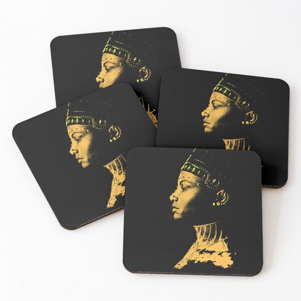 Item preview, Queen Lahideamani designed and sold by WarriorQueens.