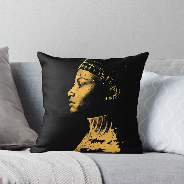 Item preview, Queen Lahideamani designed and sold by WarriorQueens.