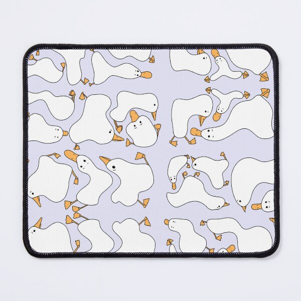 Item preview, Goose pattern designed and sold by cine-fille.