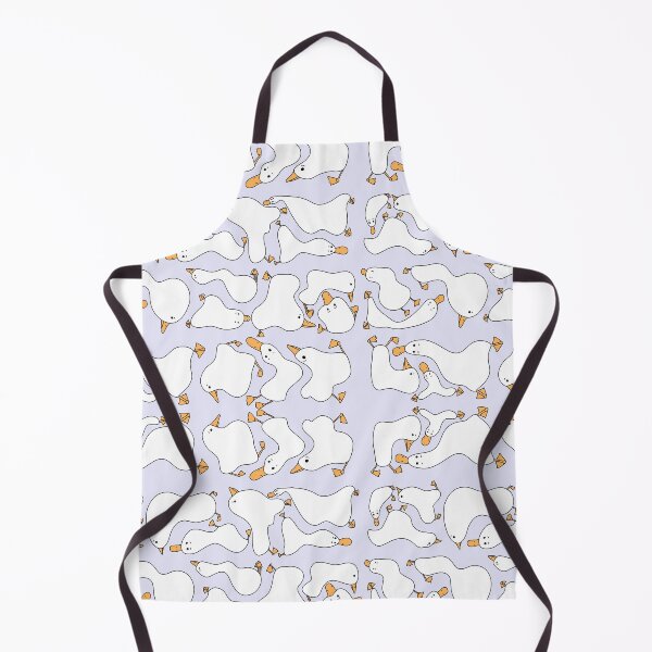 Item preview, Goose pattern designed and sold by cine-fille.