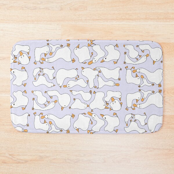 Item preview, Goose pattern designed and sold by cine-fille.