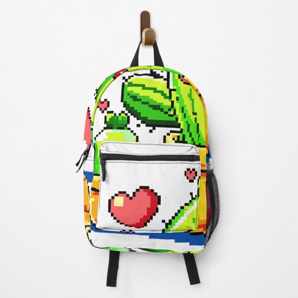 Item preview, 8-bit pixel Cactus cute cartoon style designed and sold by 1081900shop.