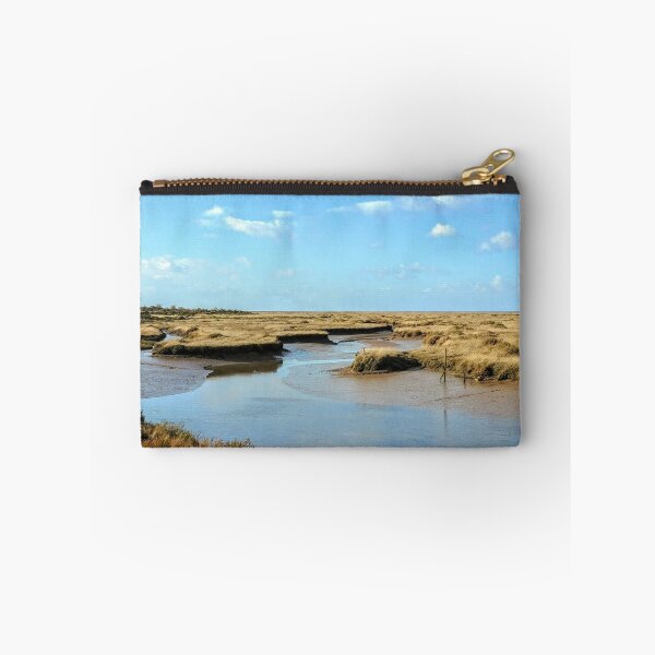 Item preview, Morston Salt Marsh Norfolk UK designed and sold by Jim Key.