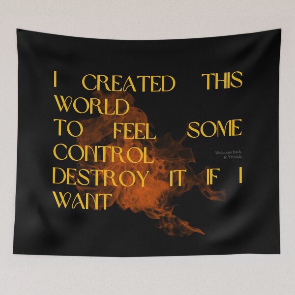 Item preview, Overcompensate designed and sold by RiotG3ar.